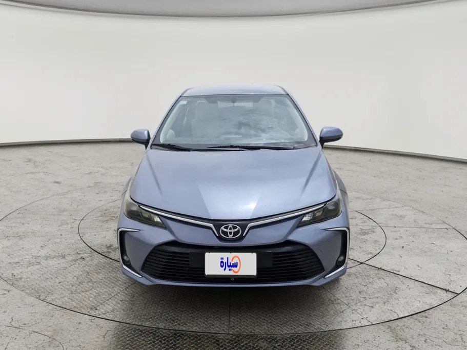 2023 Toyota Corolla XLI 