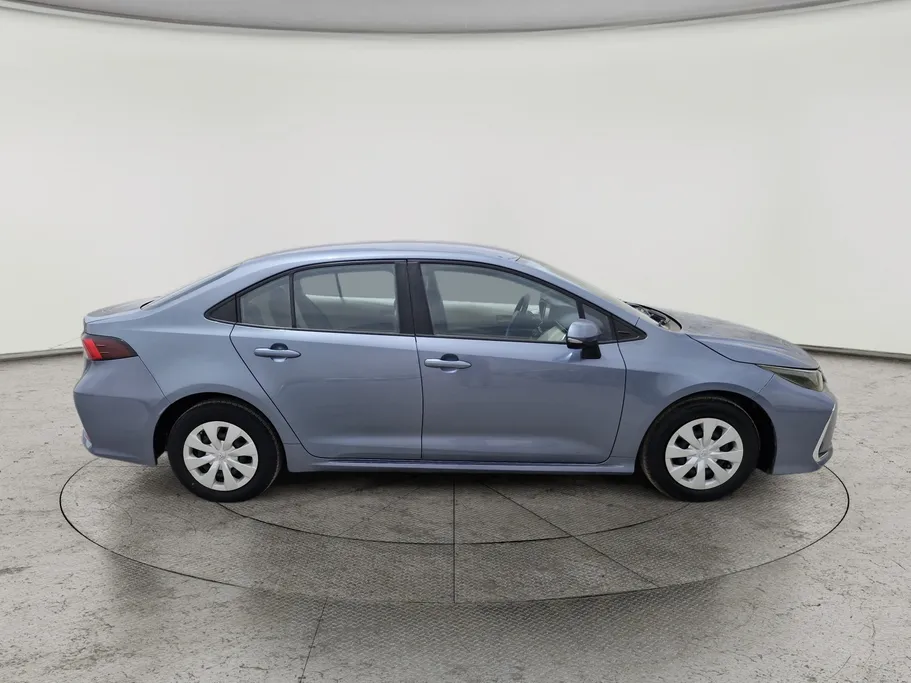 2023 Toyota Corolla XLI 