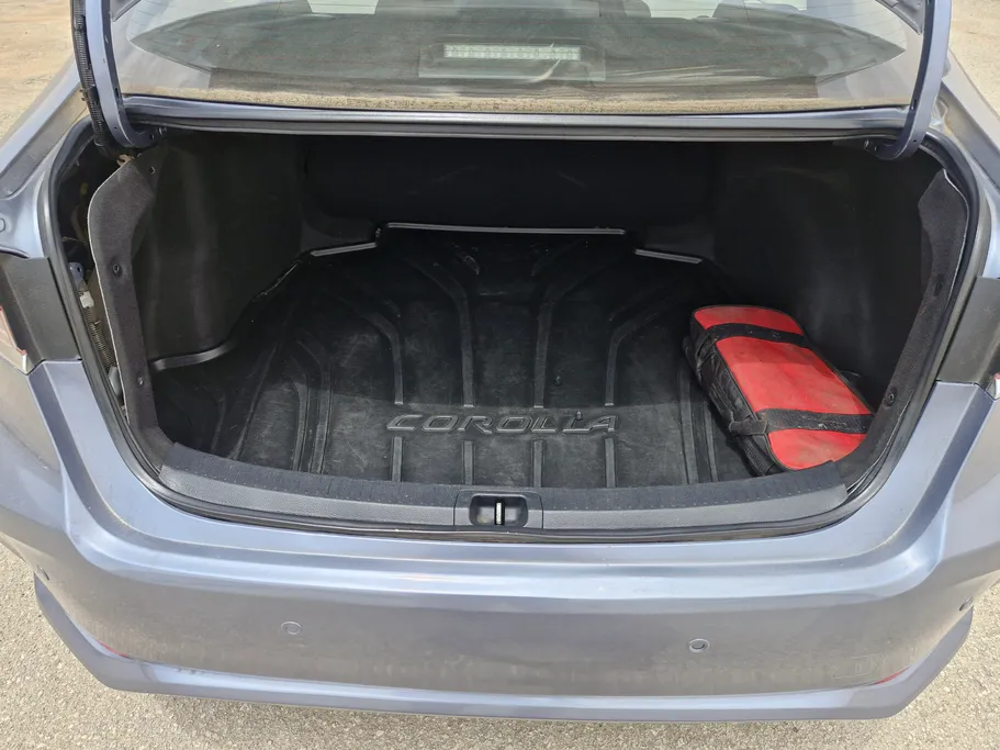 2023 Toyota Corolla XLI 