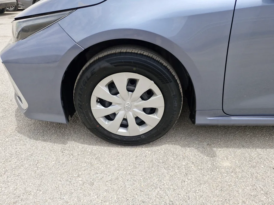 2023 Toyota Corolla XLI 