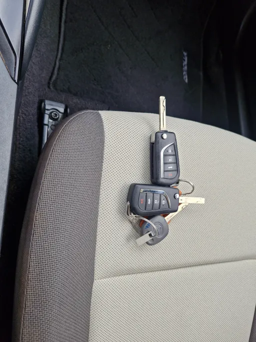 2023 Toyota Corolla XLI 