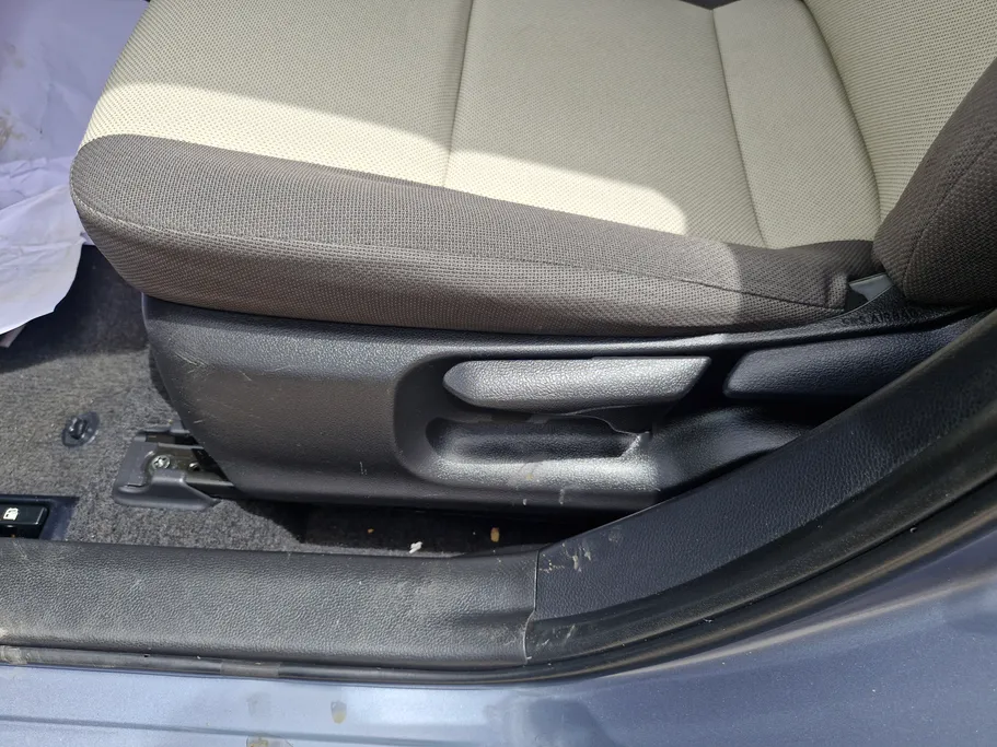 2023 Toyota Corolla XLI 