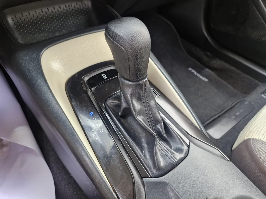 2023 Toyota Corolla XLI 