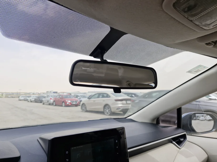 2023 Toyota Corolla XLI 