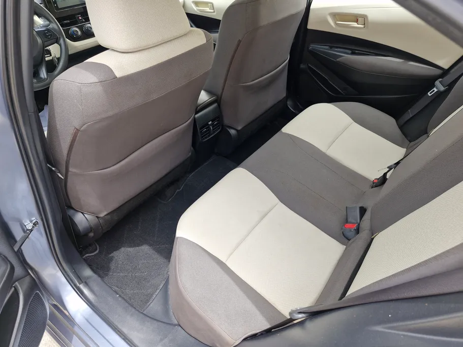 2023 Toyota Corolla XLI 