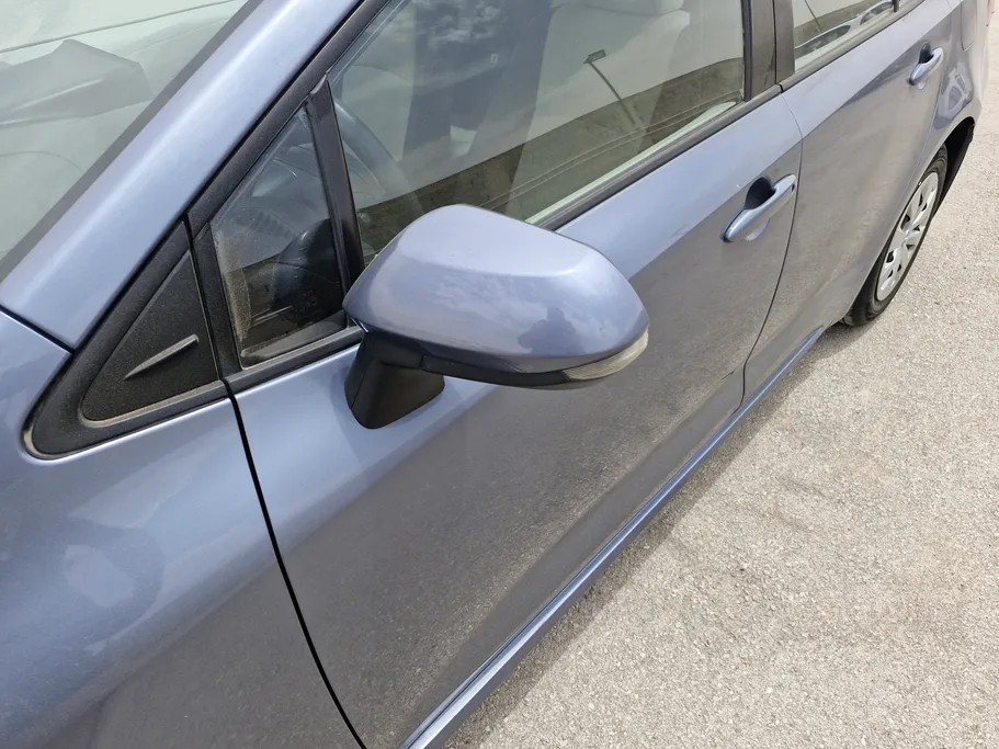 2023 Toyota Corolla XLI 