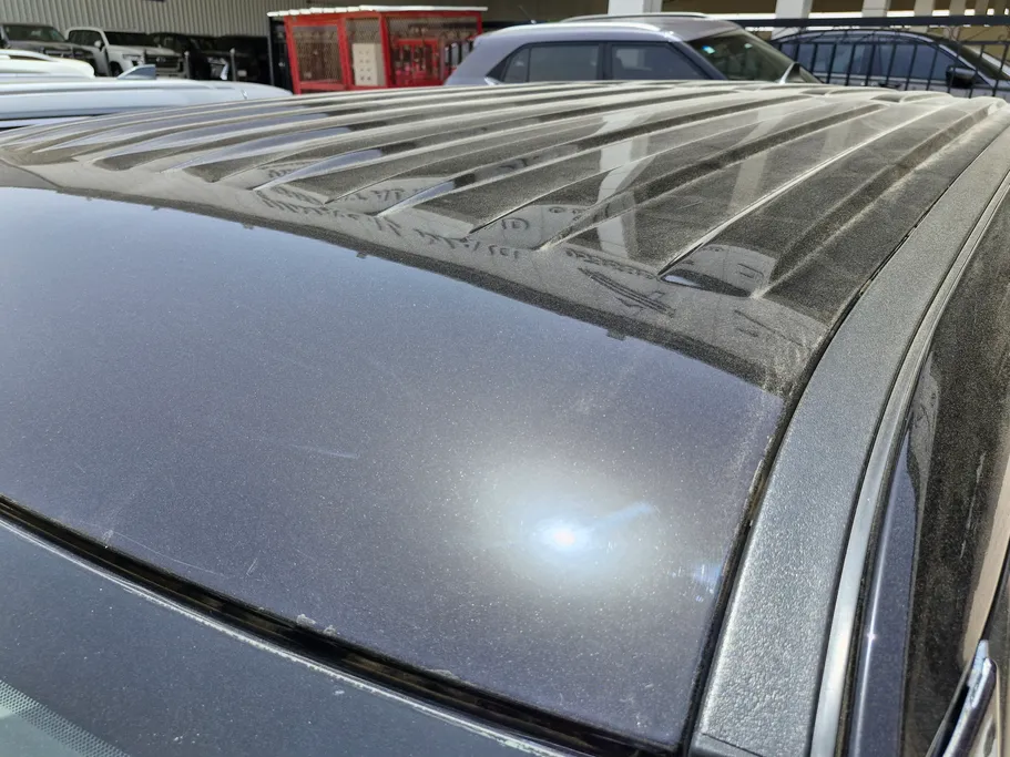 2021 Ford Explorer Standard 