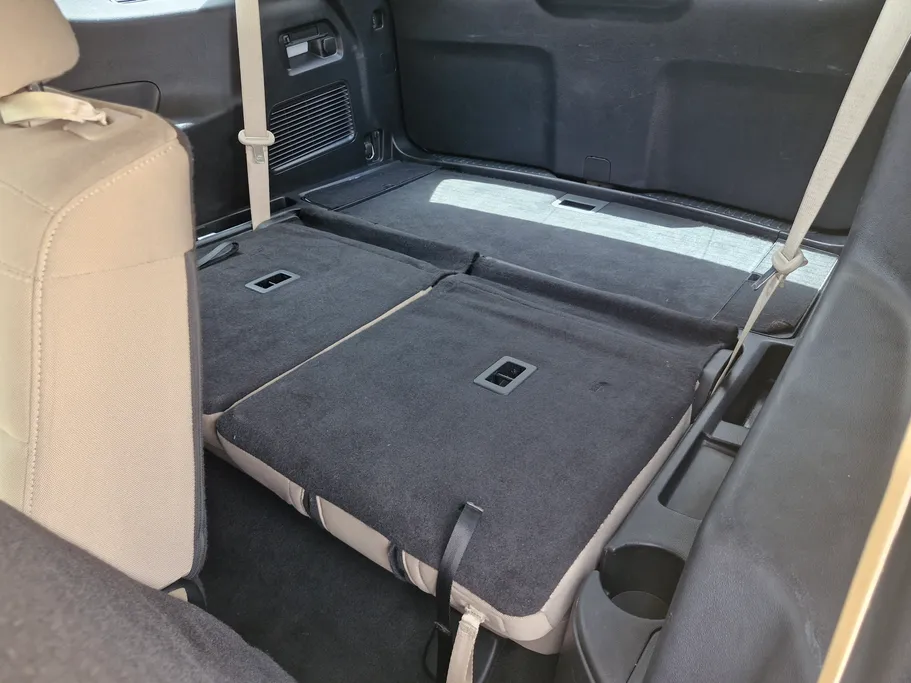 2021 Ford Explorer Standard 