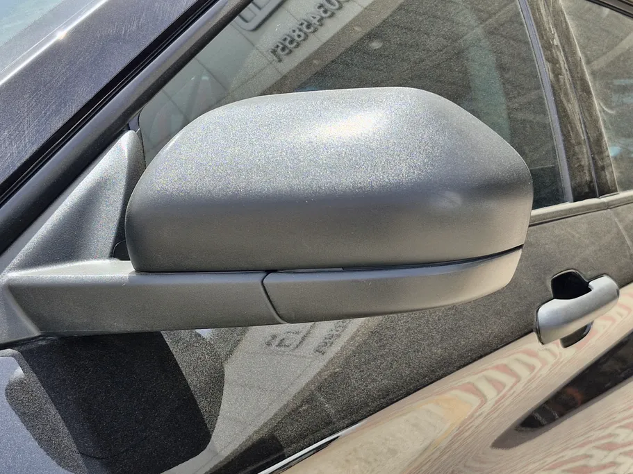 2021 Ford Explorer Standard 