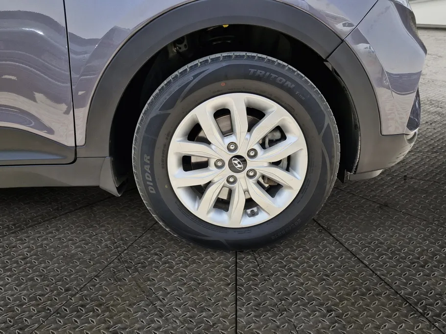 هيونداي كريتا جي إل 2020 