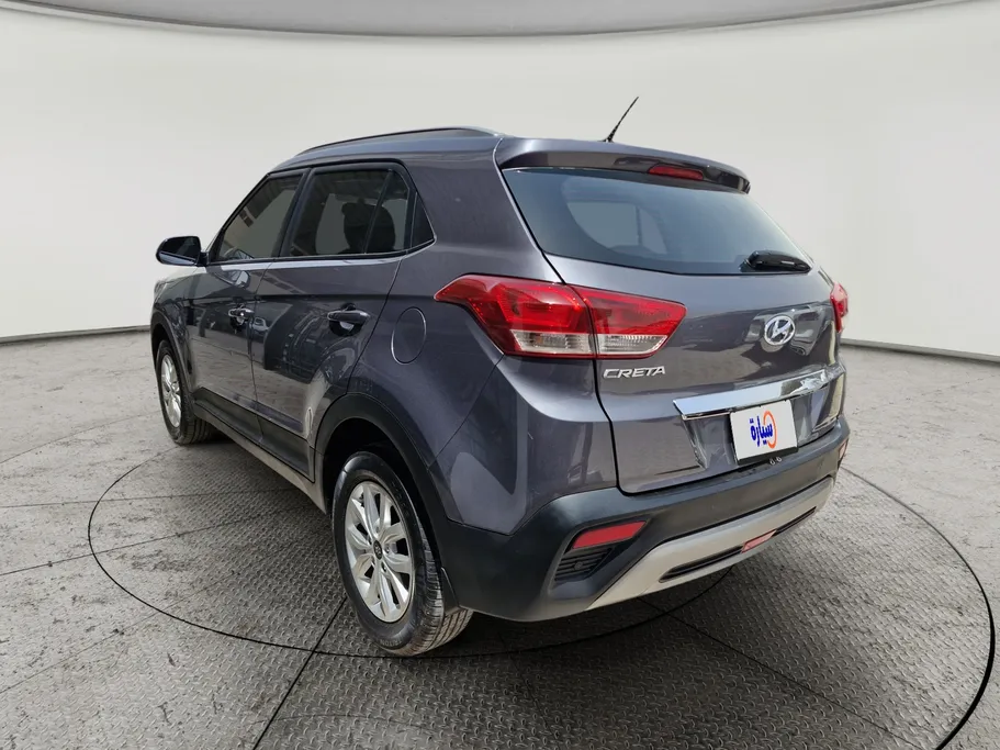 هيونداي كريتا جي إل 2020 