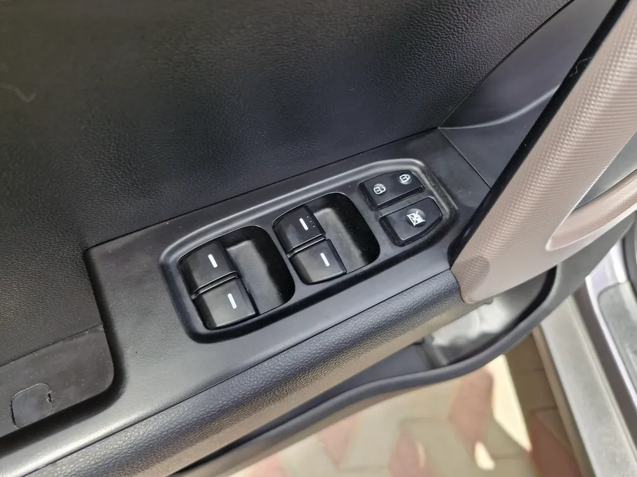 هيونداي كريتا جي إل 2020 