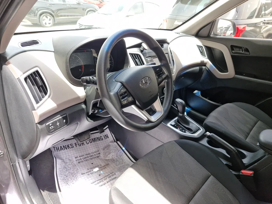 هيونداي كريتا جي إل 2020 