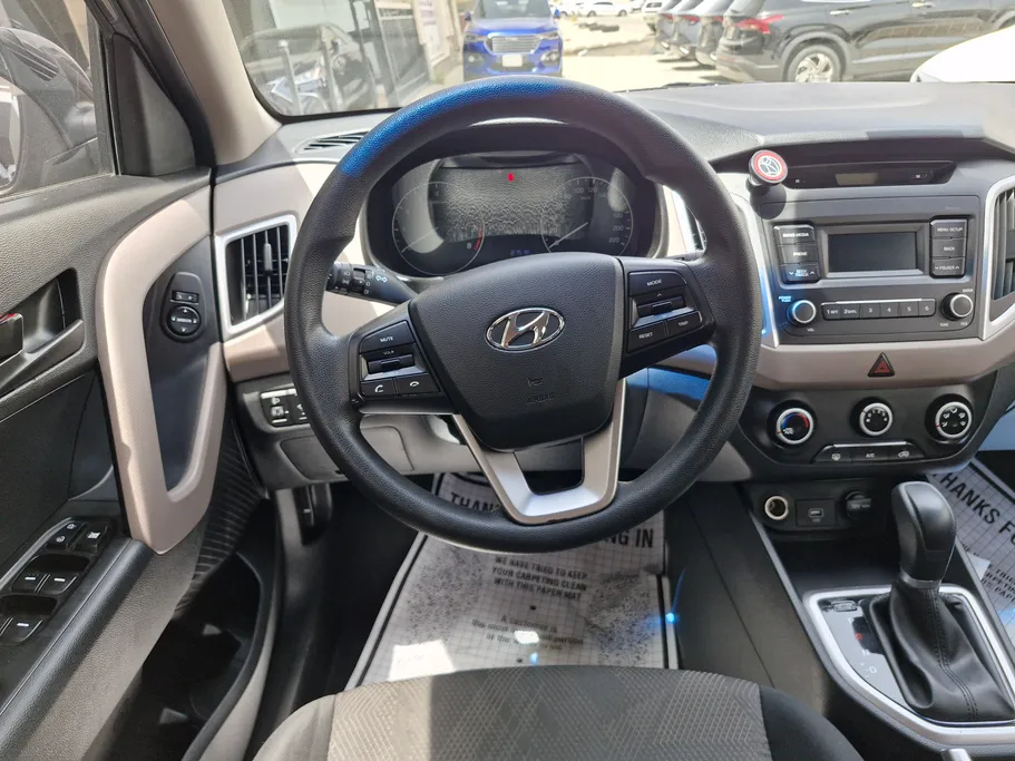 هيونداي كريتا جي إل 2020 