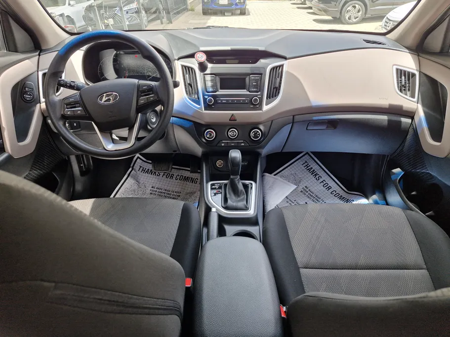 هيونداي كريتا جي إل 2020 