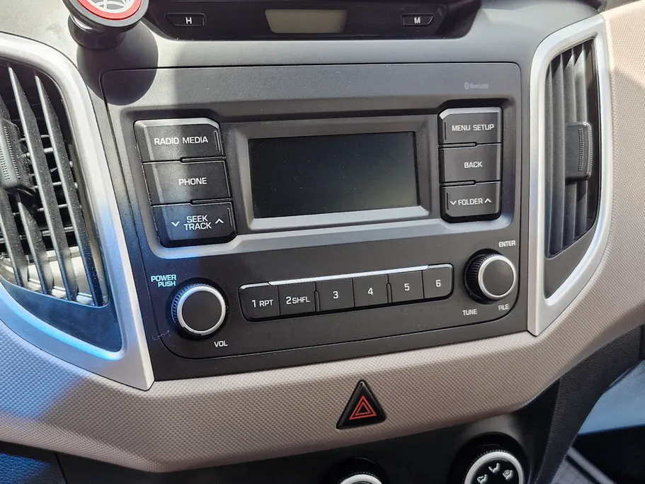 هيونداي كريتا جي إل 2020 