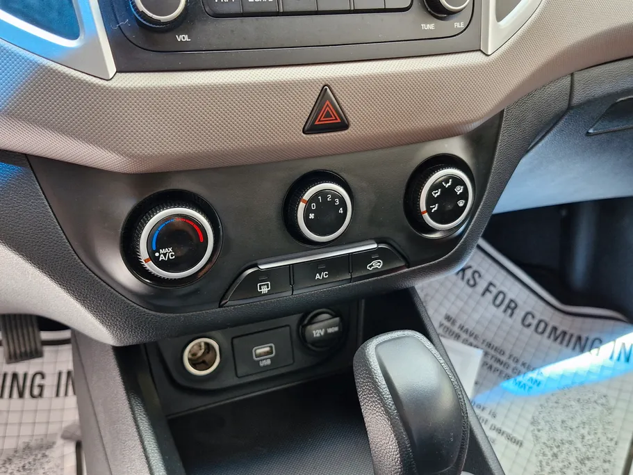 هيونداي كريتا جي إل 2020 