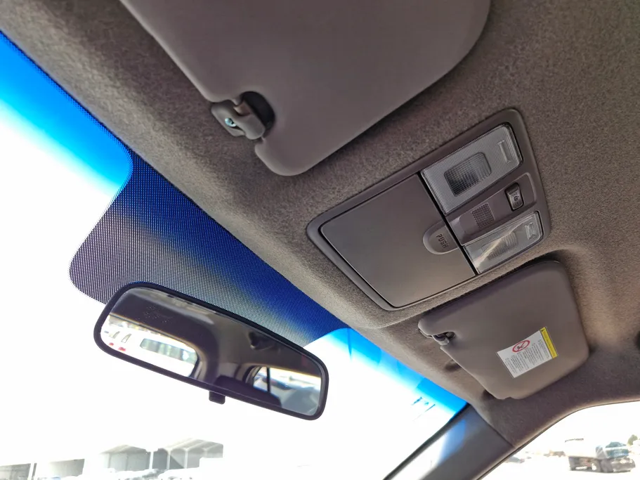 هيونداي كريتا جي إل 2020 