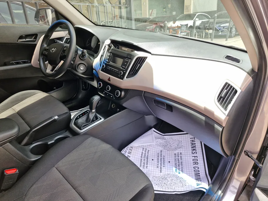 هيونداي كريتا جي إل 2020 