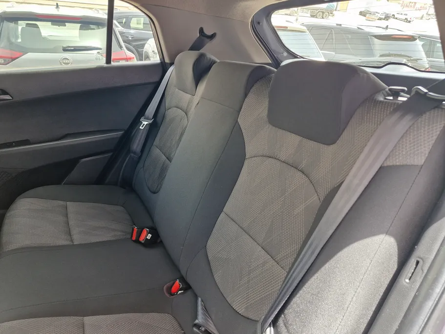 هيونداي كريتا جي إل 2020 