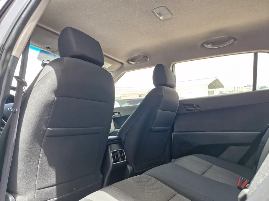 هيونداي كريتا جي إل 2020 