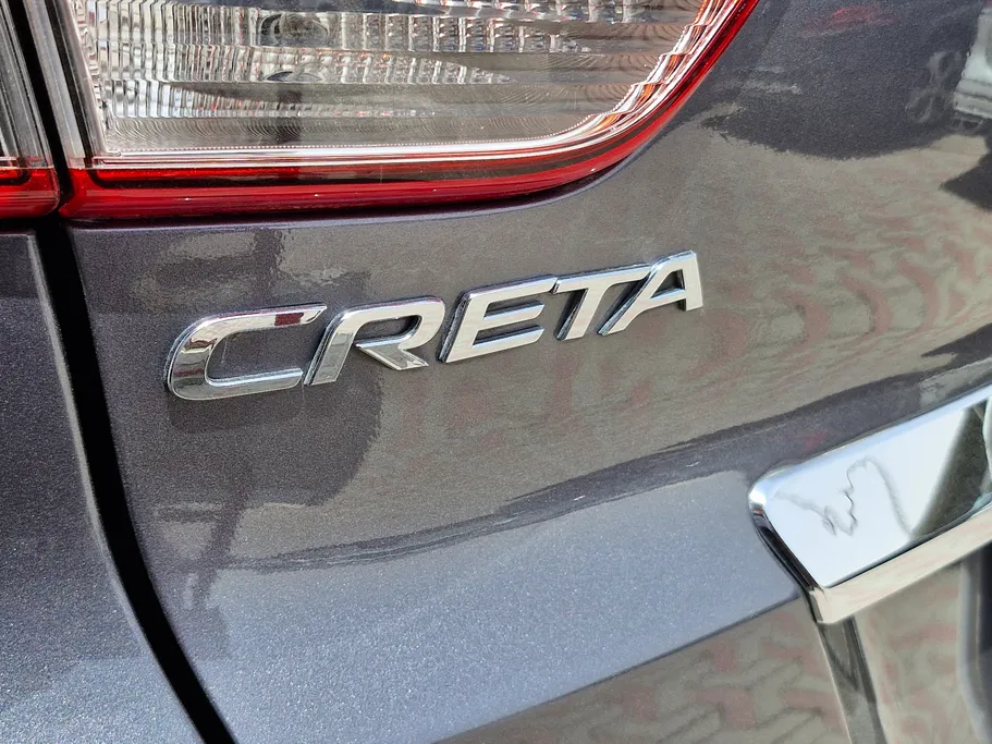 هيونداي كريتا جي إل 2020 