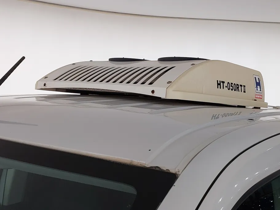 بيجو بارتنر Long van 2024 