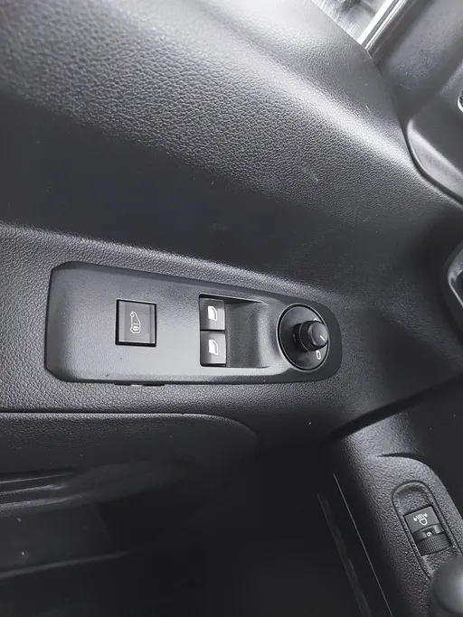 بيجو بارتنر Long van 2024 