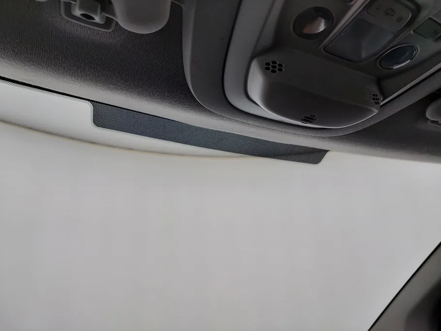 بيجو بارتنر Long van 2024 