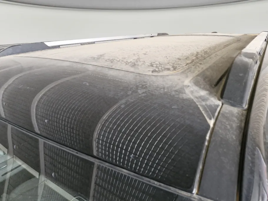 2026 Jetour G700 Luxury 