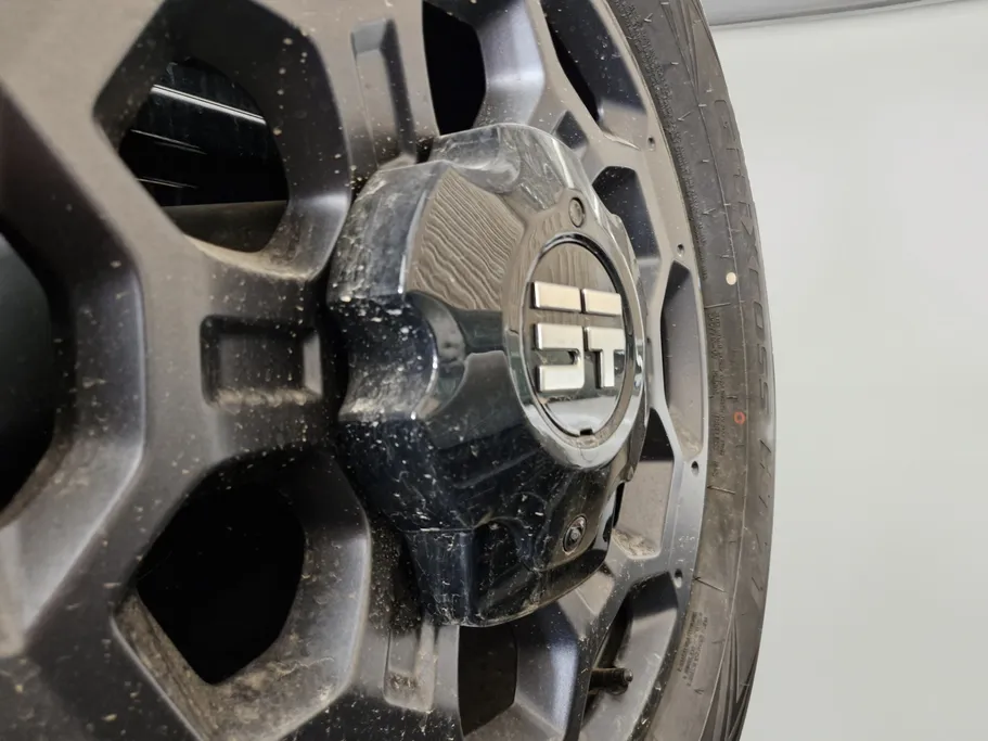 2026 Jetour G700 Luxury 