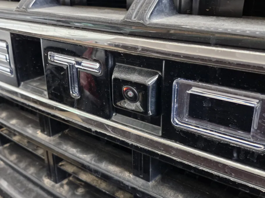 2026 Jetour G700 Luxury 