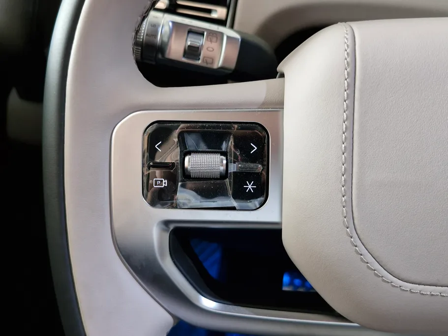 2026 Jetour G700 Luxury 