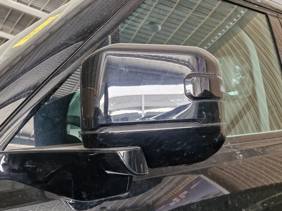 2026 Jetour G700 Luxury 