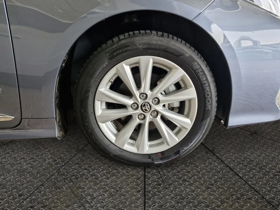 تويوتا كورولا XLI 2024 