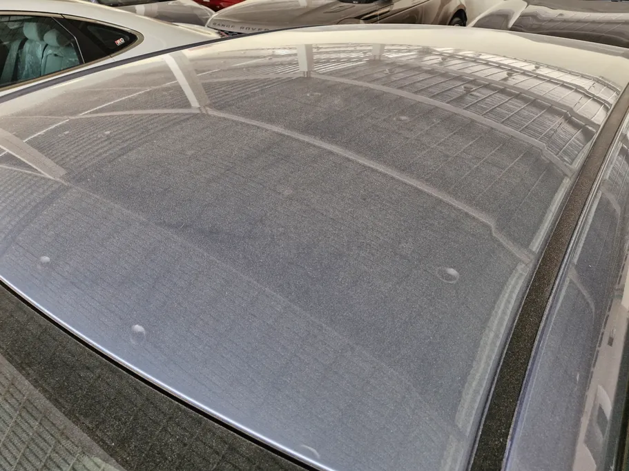 تويوتا كورولا XLI 2024 