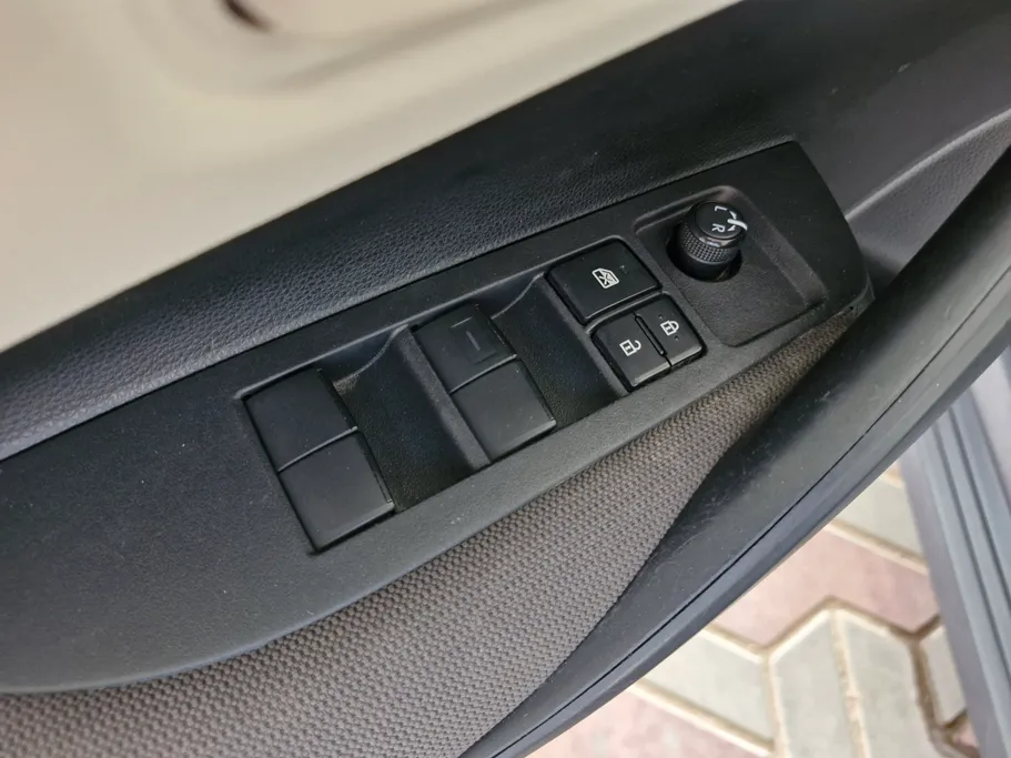 تويوتا كورولا XLI 2024 