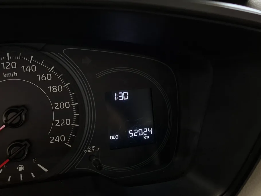 تويوتا كورولا XLI 2024 