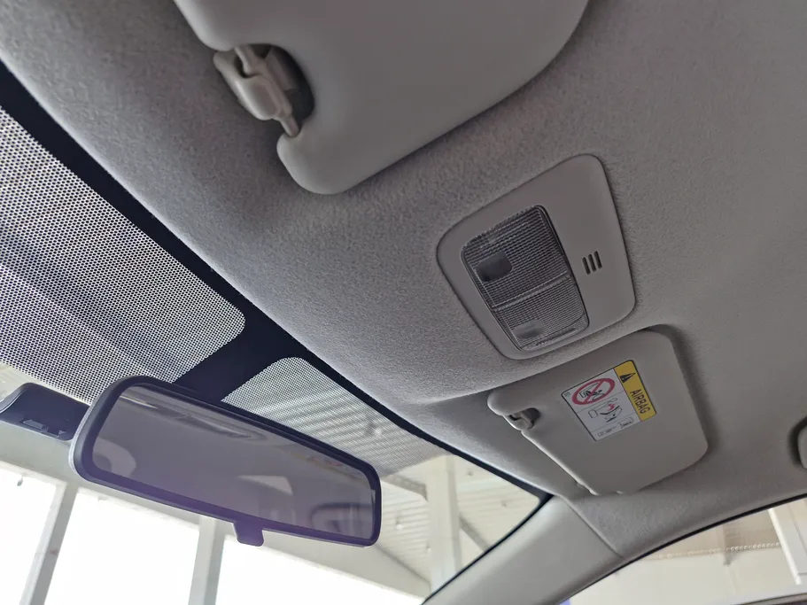 تويوتا كورولا XLI 2024 