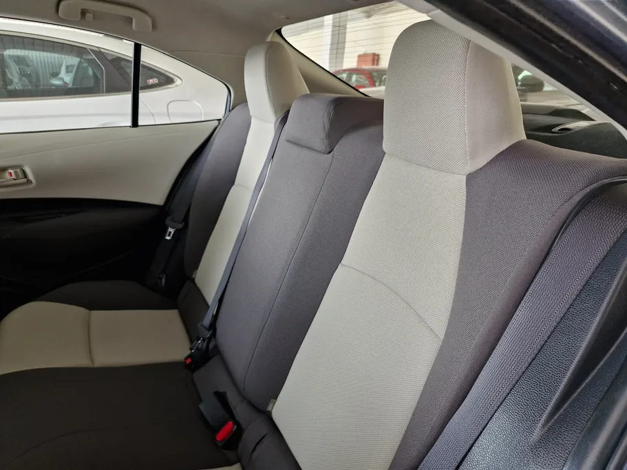 تويوتا كورولا XLI 2024 