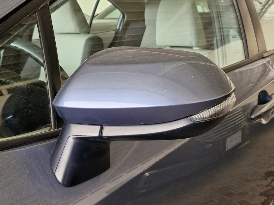 تويوتا كورولا XLI 2024 