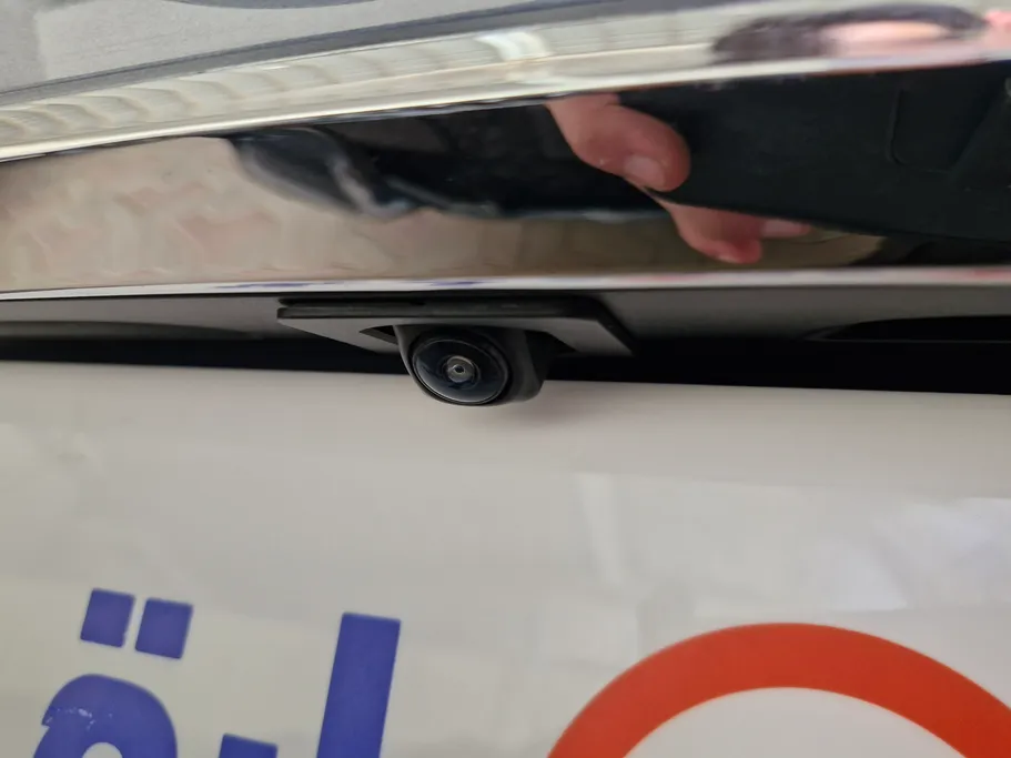 تويوتا كورولا XLI 2024 