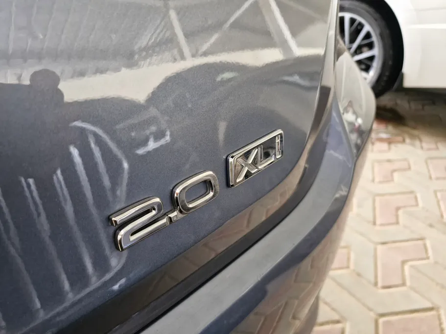 تويوتا كورولا XLI 2024 