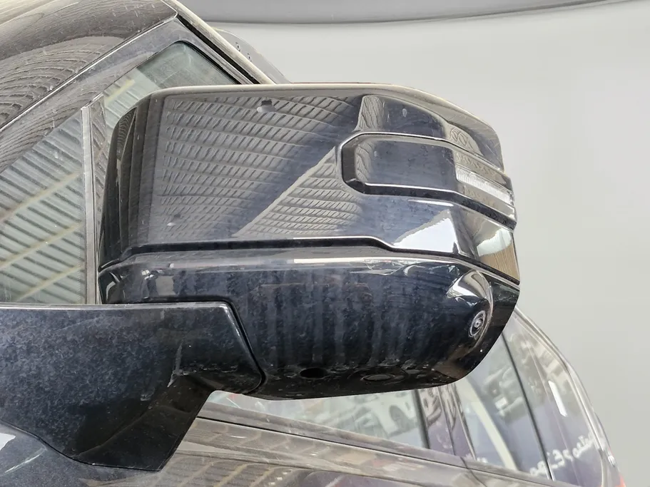 2026 Jetour G700 Comfort 