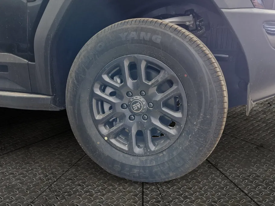 2026 Jetour G700 Comfort 