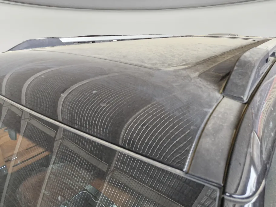 2026 Jetour G700 Comfort 