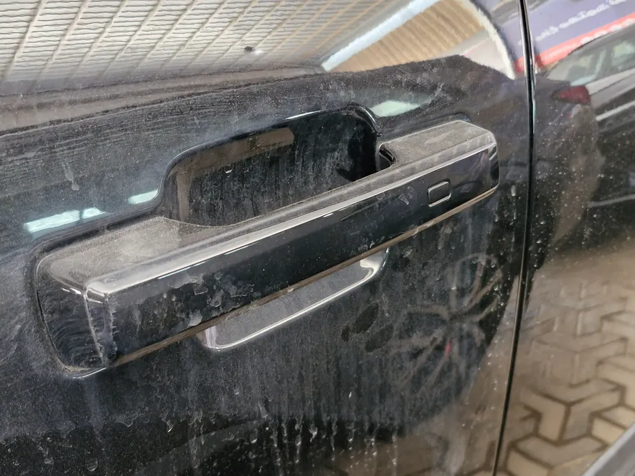 2026 Jetour G700 Comfort 