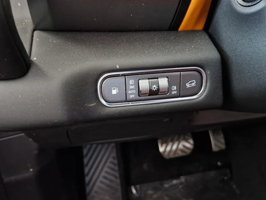 2026 Jetour G700 Comfort 