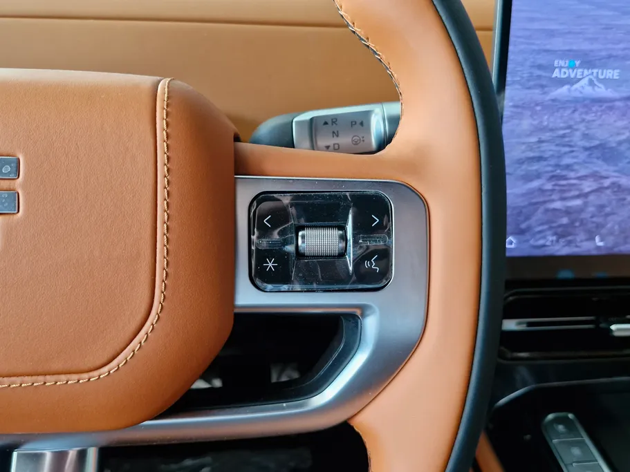 2026 Jetour G700 Comfort 