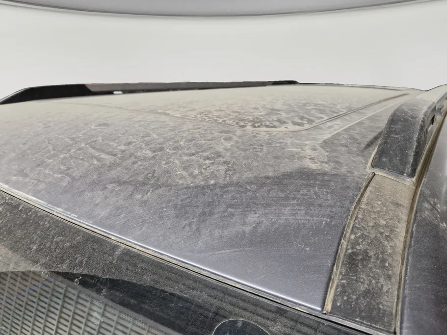 2026 Jetour G700 Luxury 